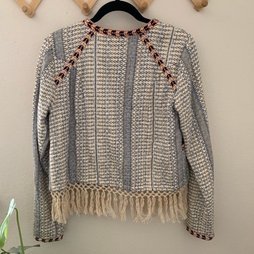 Tularosa jacket - Picture 2 of 8